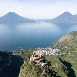 Chuwï Kortel Mirador