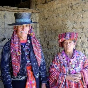 Mayan Fire Ceremony With Shaman & Sacred Caves
