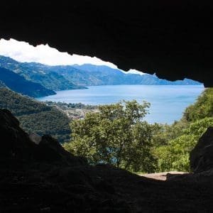 Upper Mayan Trail: Lake Atitlan Hike & Cultural Tour