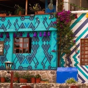 Santa Catarina Tour & San Antonio Village
