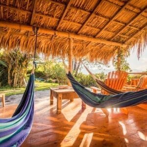 lakefront massage at day spa lake atitlan
