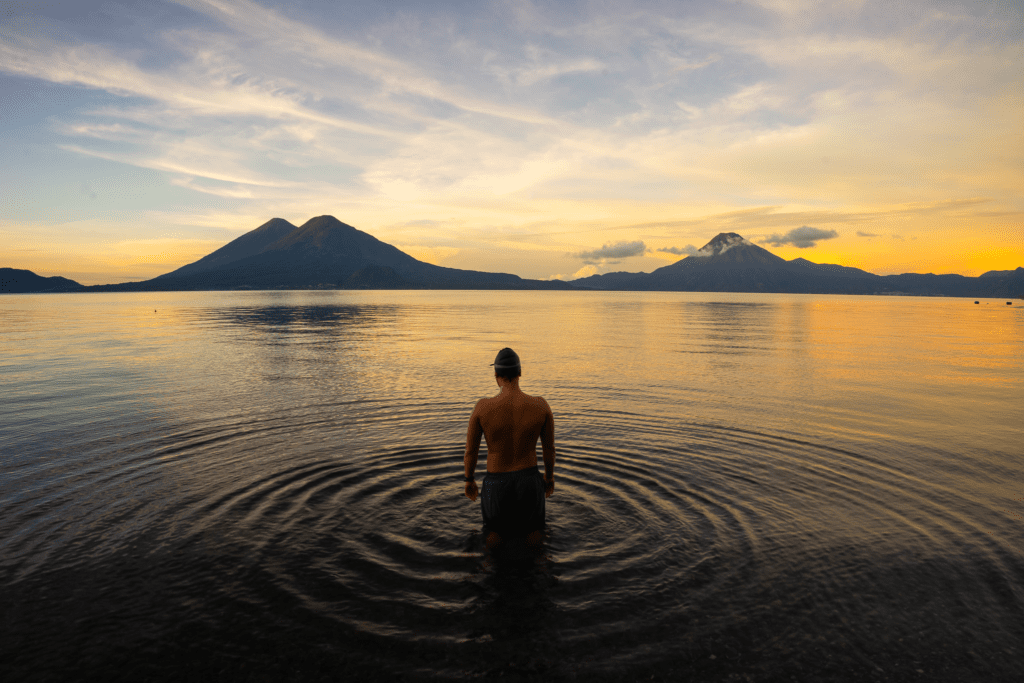 Rules For Swimming In Lake Atitlan How To Not Get Sick And The Best
